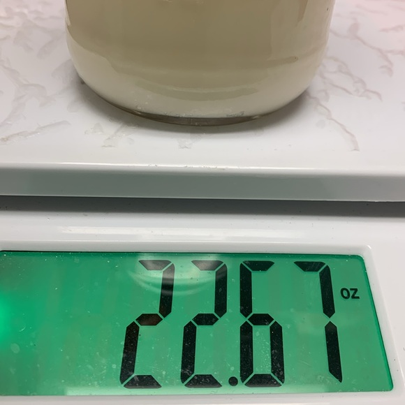 Sugar & Spice candle - Picture 9 of 9